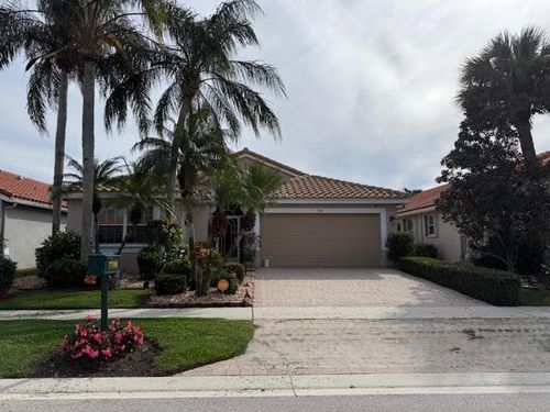 7196 Louisiane Ct, Boynton Beach, FL, 33437-6473 | Card Image
