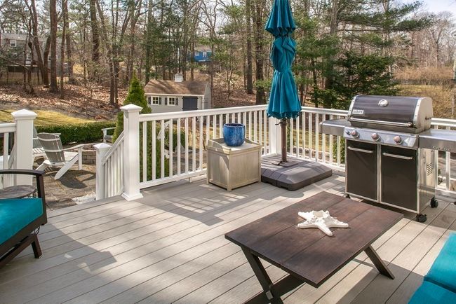 110 Fairways Edge Dr, House other with 4 bedrooms, 3 bathrooms and 6 parking in Marshfield MA | Image 26