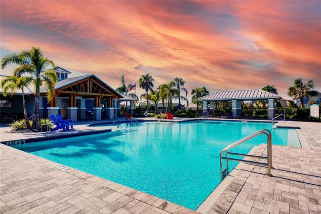 16433 66 Th Ln E, House other with 4 bedrooms, 3 bathrooms and null parking in PARRISH FL | Image 4