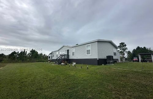 17663 Nw 266th St, Okeechobee, FL, 34972 | Card Image