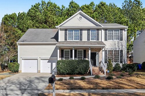 4727 Alderbrook Ln, Durham, NC, 27713-6563 | Card Image