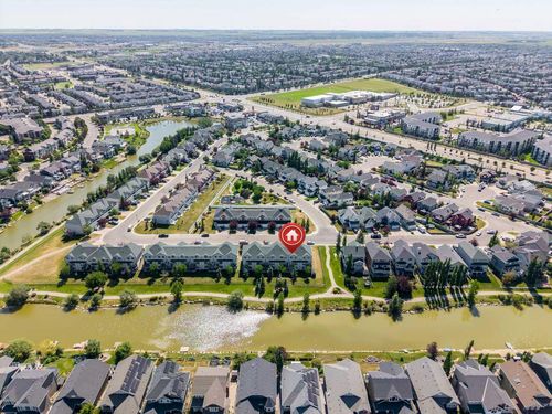 222 Bayside Pt Sw, Airdrie, AB, T4B2X6 | Card Image