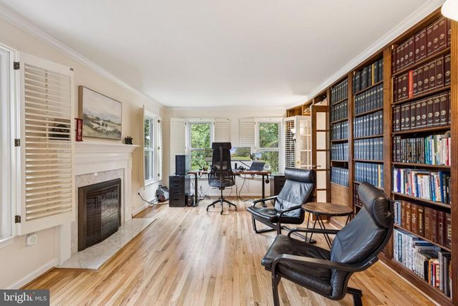 11100 Flora Lee Dr, House other with 4 bedrooms, 4 bathrooms and null parking in Fairfax Station VA | Image 5