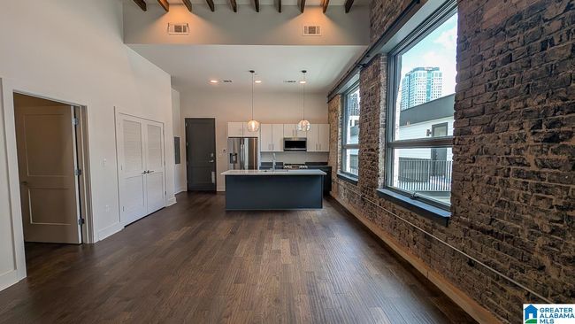 APT-406 - 1801 2 Nd Ave N, Condo with 1 bedrooms, 1 bathrooms and null parking in BIRMINGHAM AL | Image 6