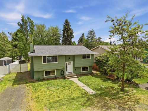 414 N Sherman Ave, Medical Lake, WA, 99022-9221 | Card Image