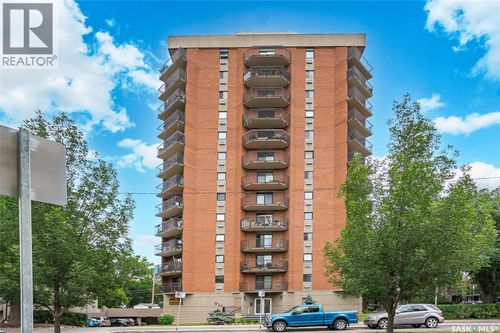 702-717 Victoria Ave, Saskatoon, SK, S7N2T5 | Card Image