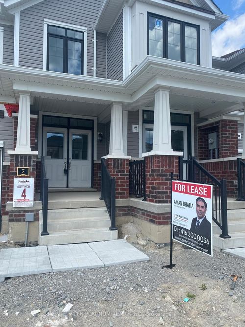 7 Tamworth Terr, Barrie, ON, L9S0C4 | Card Image