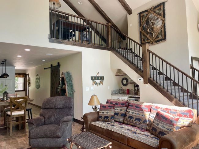 15002 Sunrise Cir, House other with 2 bedrooms, 2 bathrooms and null parking in Mountain WI | Image 49