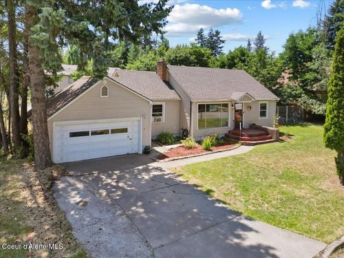 2224 E Coeur D Alene Ave, Coeur D Alene, ID, 83814-5427 | Card Image