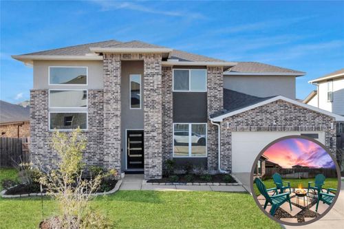 1014 Glenvale Dr, Missouri City, TX, 77459-5283 | Card Image