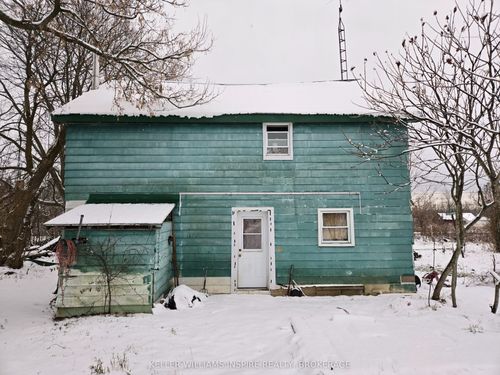 3161 Blessington Rd, Shannonville, ON, K0K3A0 | Card Image