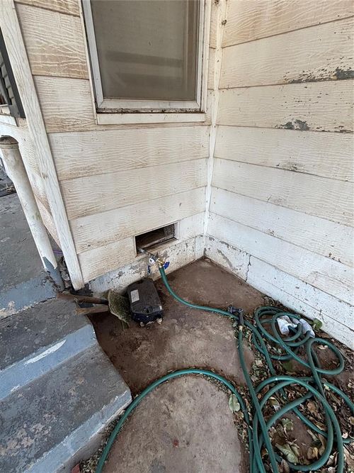 6109 Jacks Ave, Oklahoma City, OK, 73149-5026 | Card Image