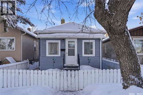 129 Av K S, Saskatoon, SK, S7M2C5 | Card Image