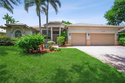12620 Countryside Ter, Cooper City, FL, 33330 | Card Image