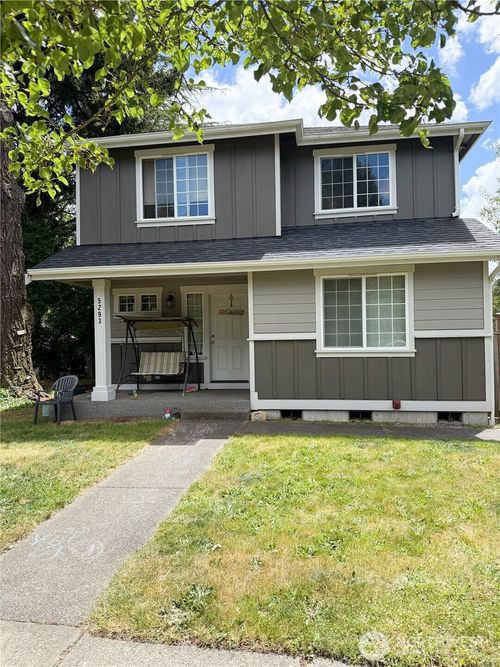 5293 66th Avenue Se, Lacey, WA, 98513 | Card Image
