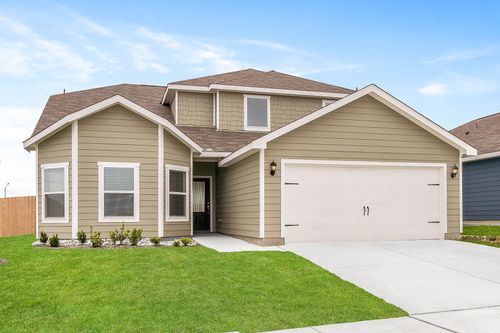 10113 Throttle Ln, Fort Worth, TX, 76131-4423 | Card Image