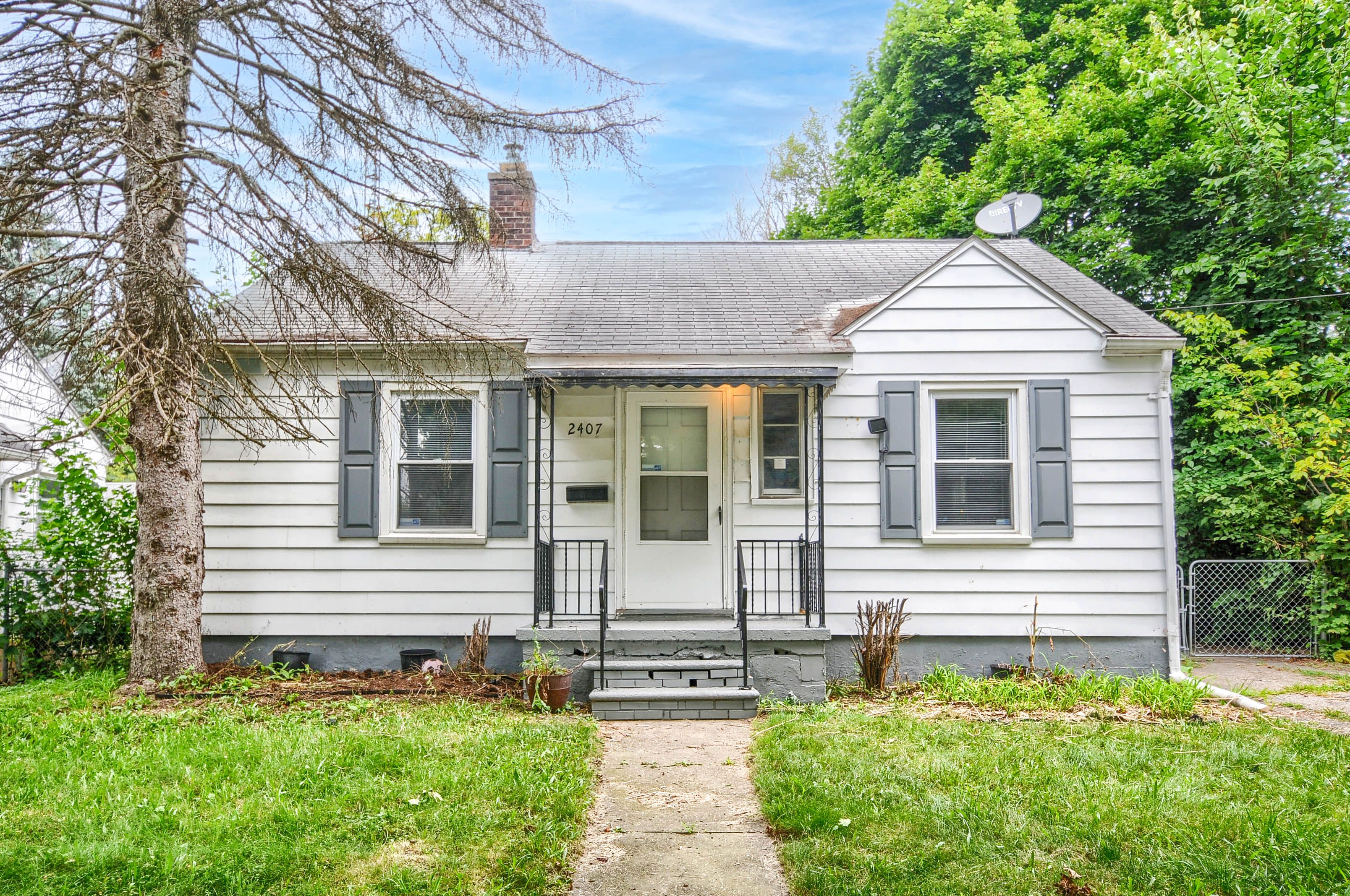 Missouri Ave, Flint, MI 48506