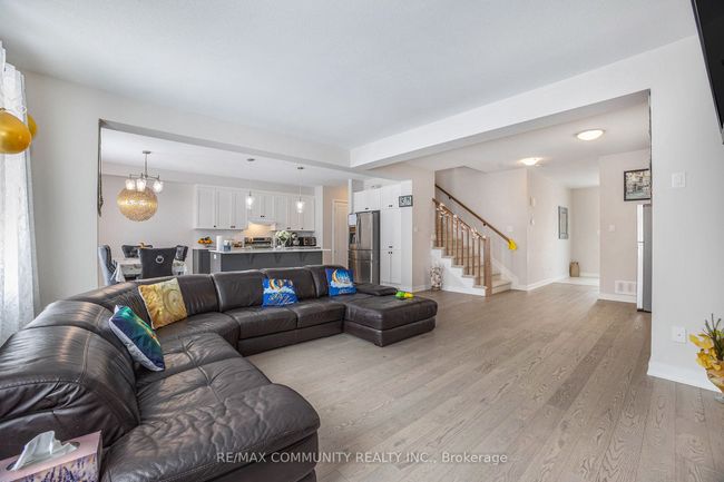 243 Pursuit Terr, House other with 3 bedrooms, 3 bathrooms and 2 parking in Richmond ON | Image 7