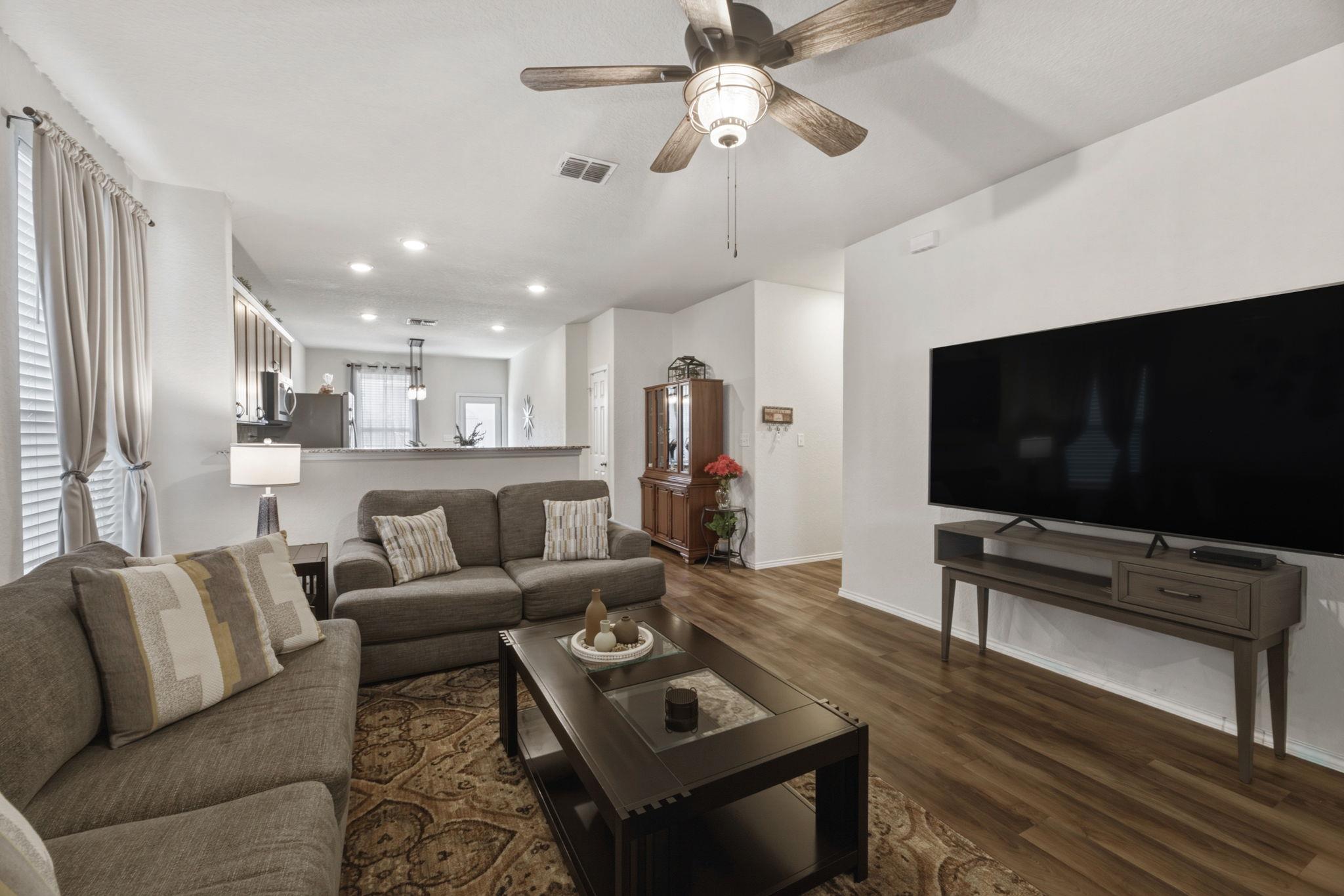 Residential in New Braunfels 4