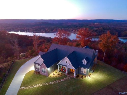 51 County Road 1024, Cedar Bluff, AL, 35959-3213 | Card Image