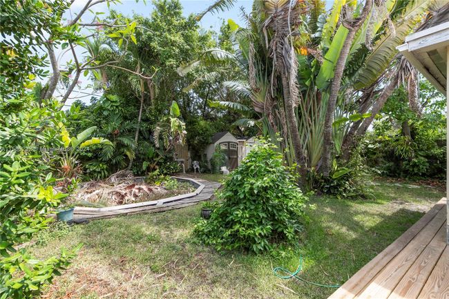 1536 71st St, House other with 2 bedrooms, 2 bathrooms and null parking in Miami Beach FL | Image 14