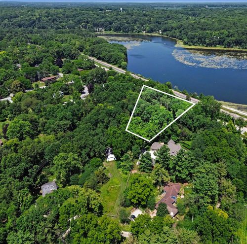 0 W Huron River Drive, Ann Arbor, MI, 48105 | Card Image