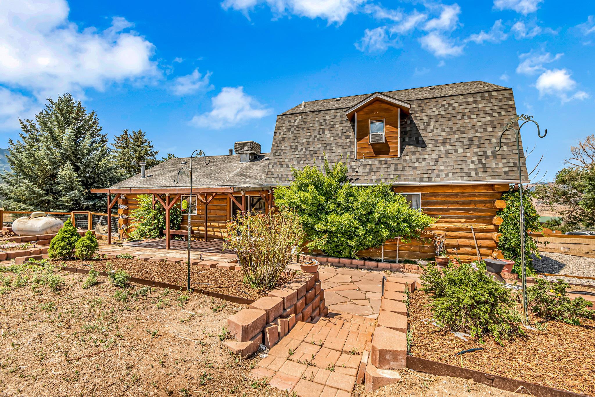 County Road 320 , Rifle, CO 81650