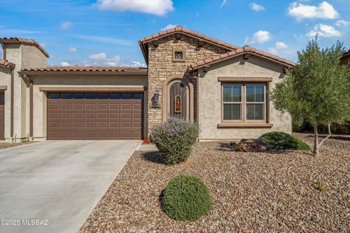 62884 E Thunder Rock Dr, Tucson, AZ, 85739-2437 | Card Image
