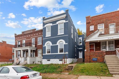 3828 Oregon Avenue, St Louis, MO, 63118 | Card Image