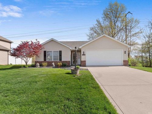 5326 Dennison Dr, Fort Wayne, IN, 46835-4929 | Card Image