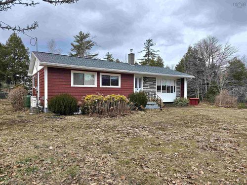 1793 Hwy 201 Highway, South Greenwood, NS, B0S1R0 | Card Image