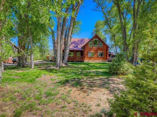 237 Rio Grande Dr, South Fork, CO, 81154-9564 | Card Image