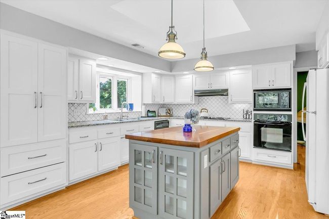 100 Whittlin Way, House other with 5 bedrooms, 3 bathrooms and 2 parking in Taylors SC | Image 6