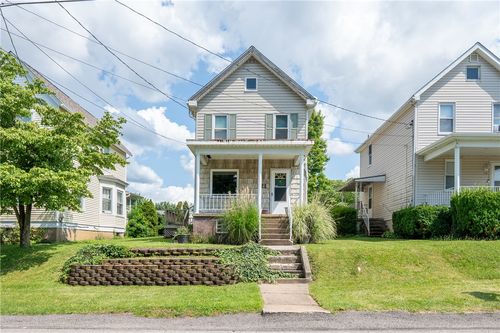 321 W Keeling Ave, Derry Boro, PA, 15627 | Card Image