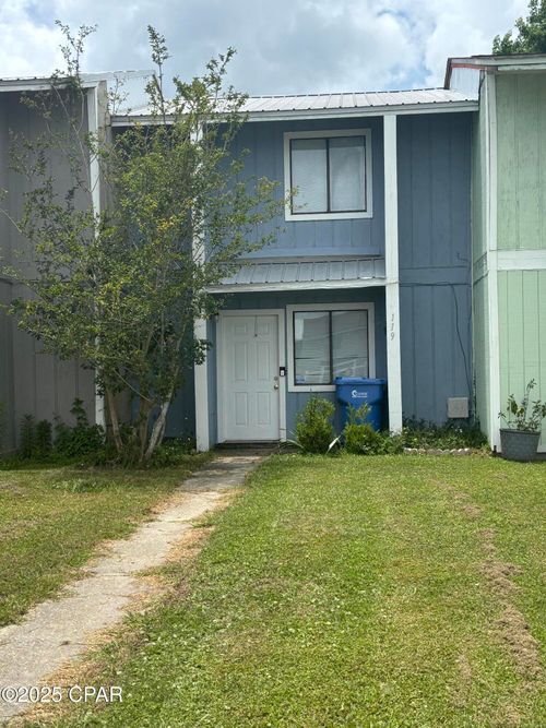 119 Cheri Ln, Panama City, FL, 32404-6948 | Card Image