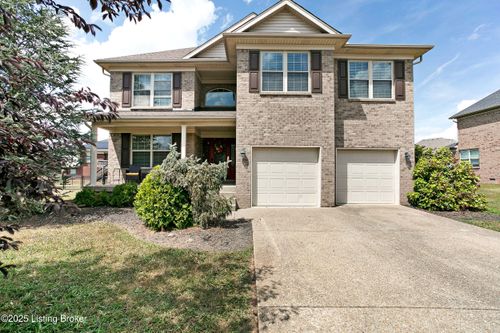 371 Persimmon Dr, Mt Washington, KY, 40047-5850 | Card Image