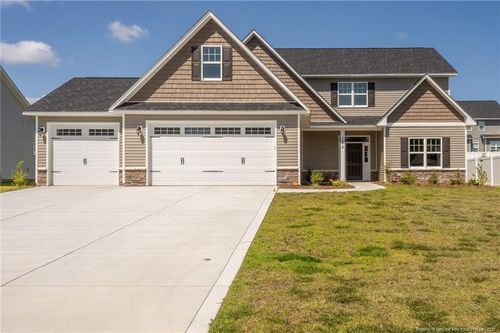2970 Currawond St, Fayetteville, NC, 28304-1103 | Card Image