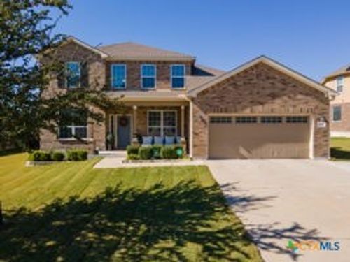 7807 Zircon Dr, Killeen, TX, 76542-4891 | Card Image