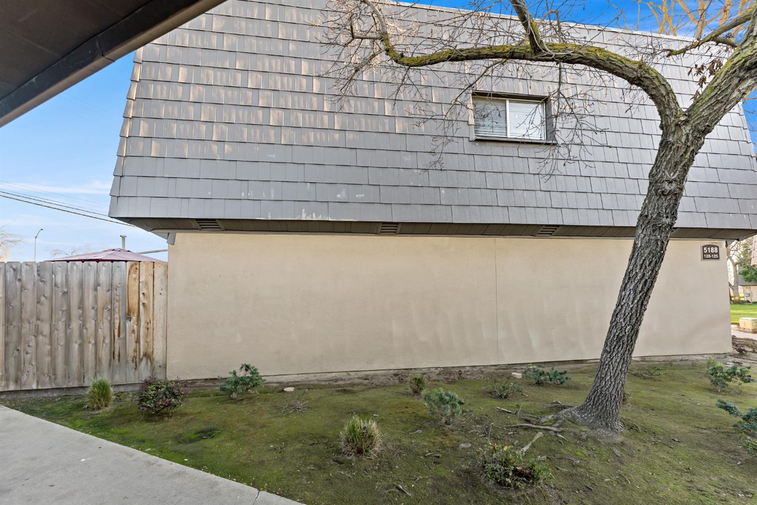 Residential in Fresno