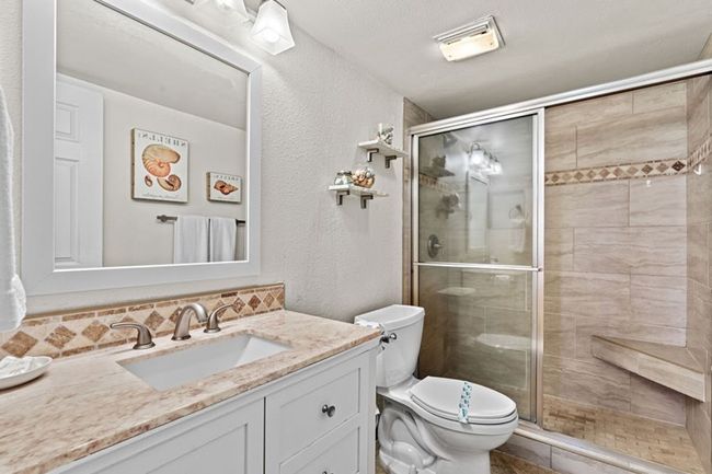 APT-103 - 4300 Gulf Blvd, Condo with 2 bedrooms, 2 bathrooms and null parking in South Padre Island TX | Image 8