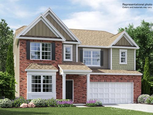 4246 Skyboat Cir, Fort Mill, SC, 29715-2564 | Card Image