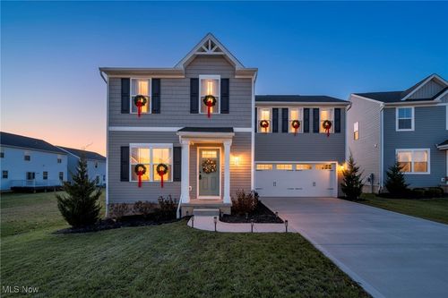 3746 Kirkham Dr, Norton, OH, 44203-5517 | Card Image