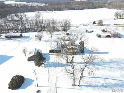 26154 Us Highway 136 Spur, Alexandria, MO, 63430-1129 | Card Image