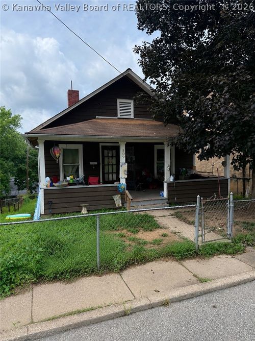 509 Butler St, Charleston, WV, 25302-3111 | Card Image