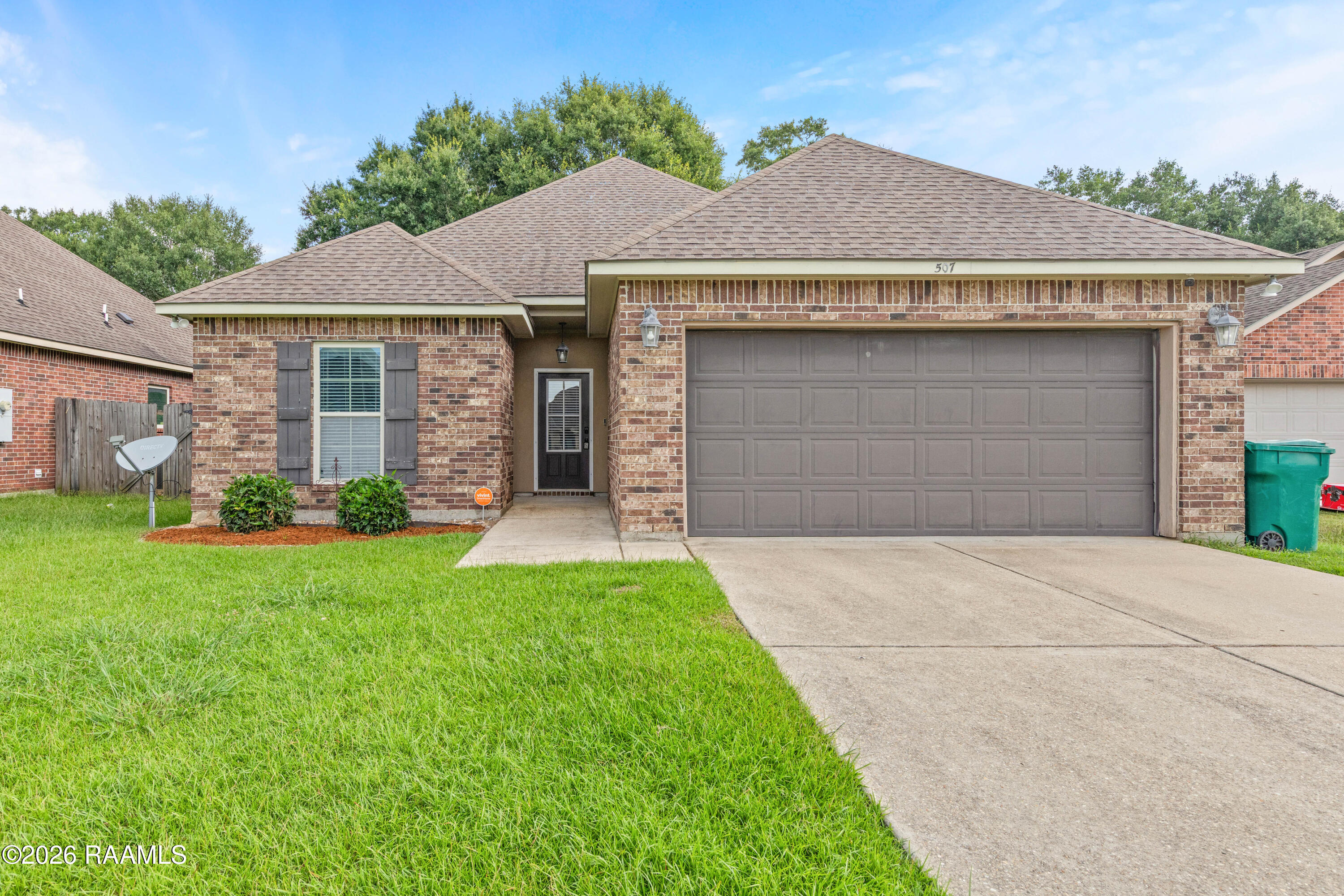 Residential in Youngsville 2