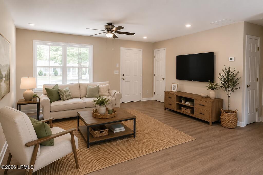 Residential in Hampton 3