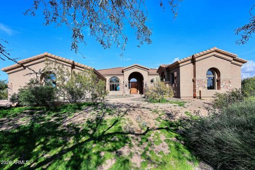 30611 N 64th Street, Cave Creek, AZ, 85331 | Card Image