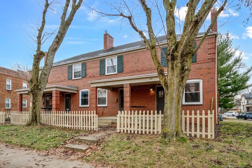 109 E Arcadia Ave, Columbus, OH, 43202-2642 | Card Image