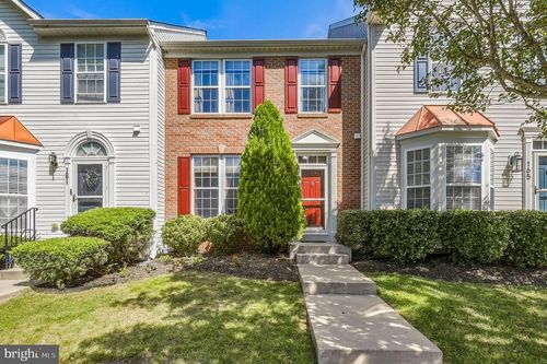 163 Fiona Way, BRUNSWICK, MD, 21758-8911 | Card Image