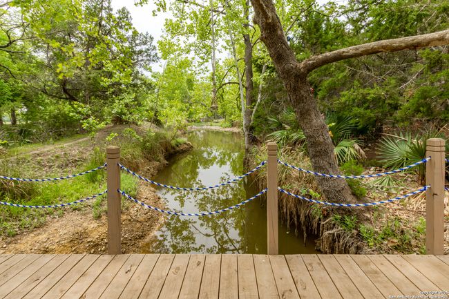 423 Rittimann Rd, Home with 0 bedrooms, 0 bathrooms and null parking in Spring Branch TX | Image 9